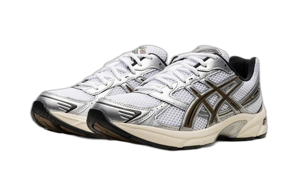 ASICS Gel-1130 White Clay Canyon