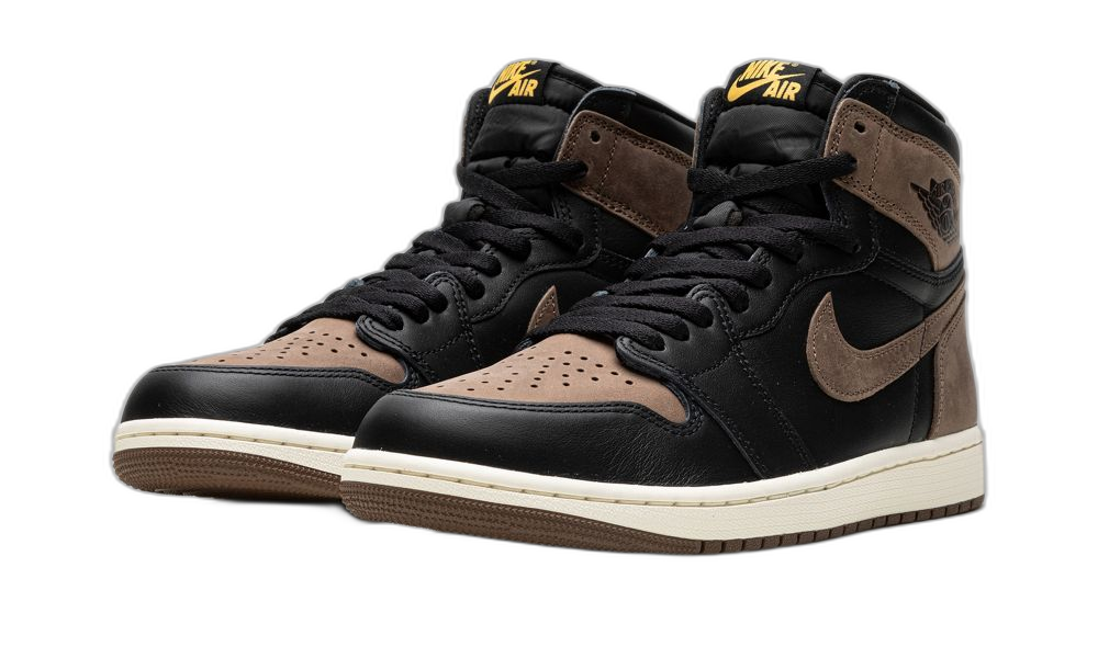 Jordan 1 Retro High OG Palomino