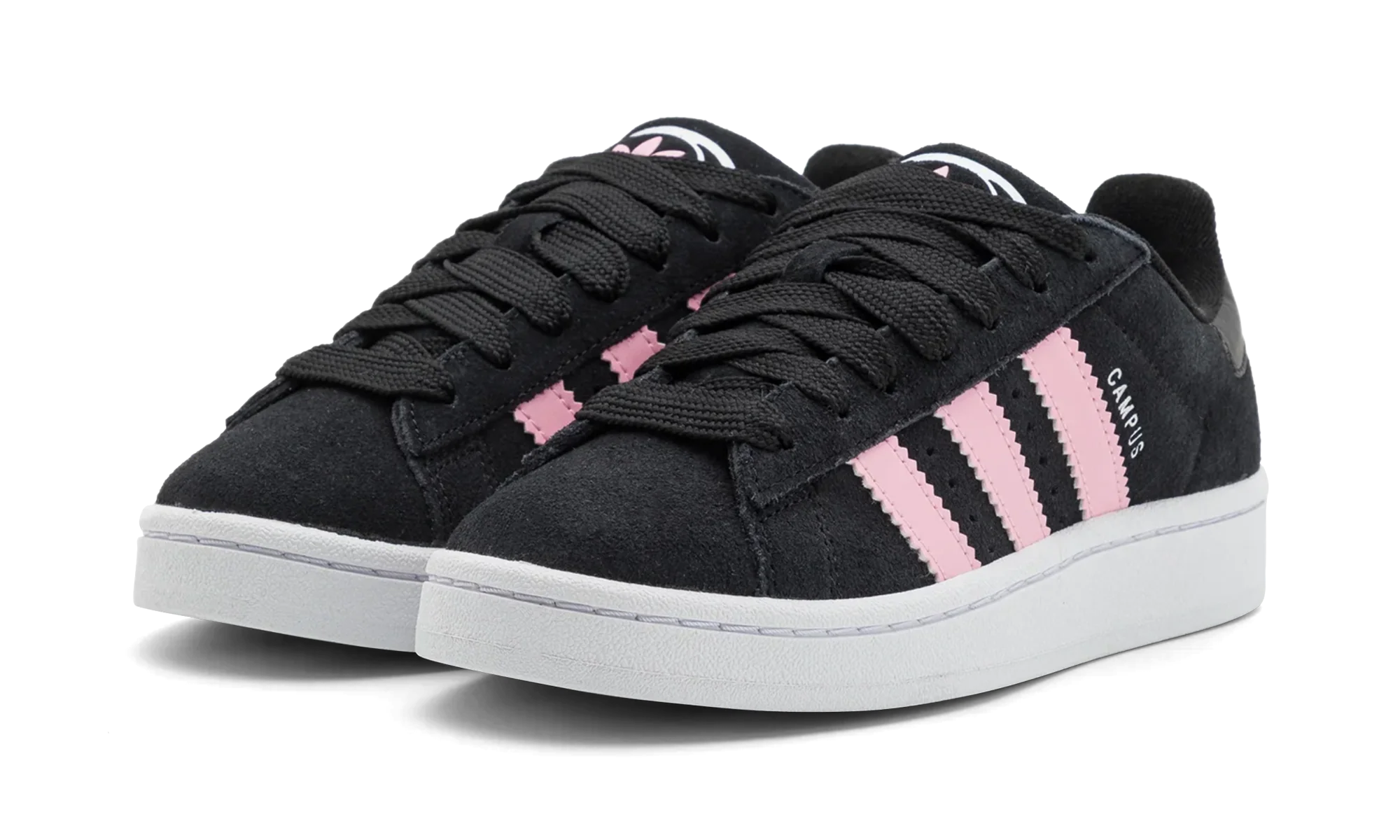 adidas Campus 00s Dark Green Cloud White