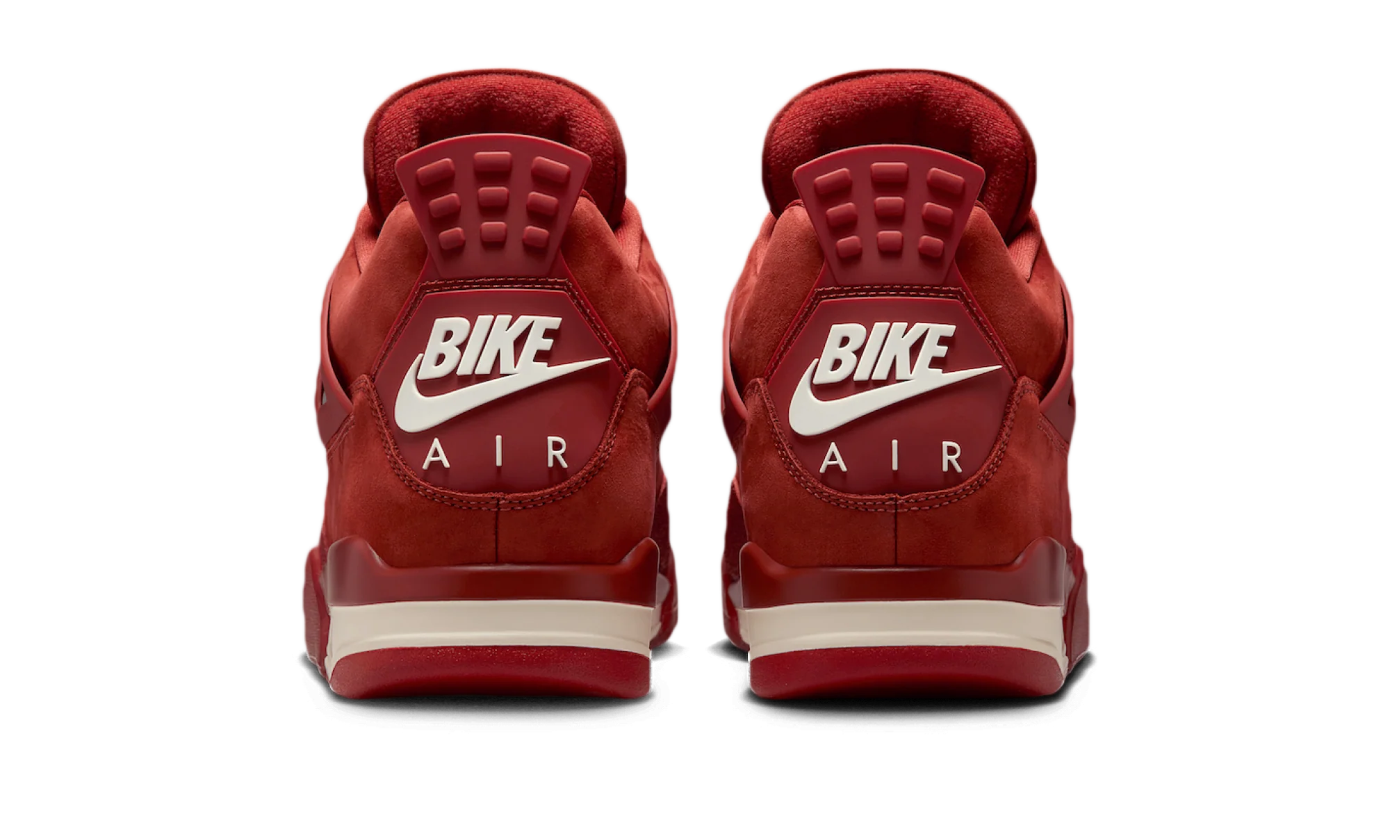 Jordan 4 Retro OG SP Nigel Sylvester Brick by Brick