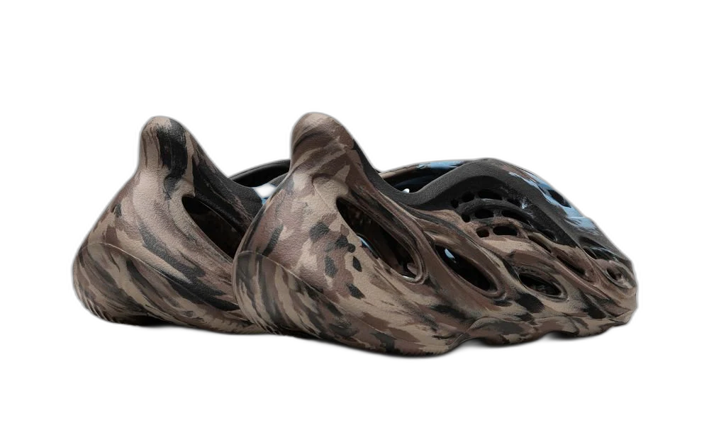 adidas Yeezy Foam RNR MX Cinder