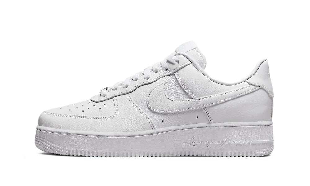 Nike Air Force 1 Low Drake NOCTA Certified Lover Boy
