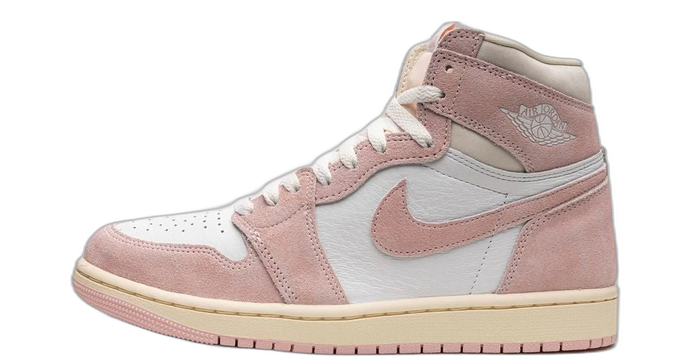 Jordan 1 Retro High OG Washed Pink