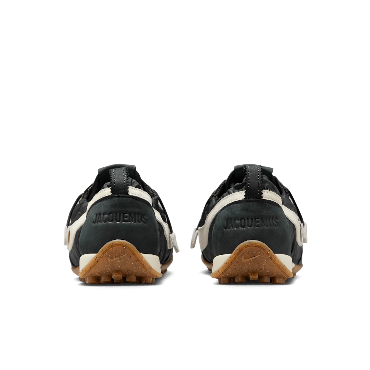 Nike Moon Shoe SP Jacquemus Off Noir