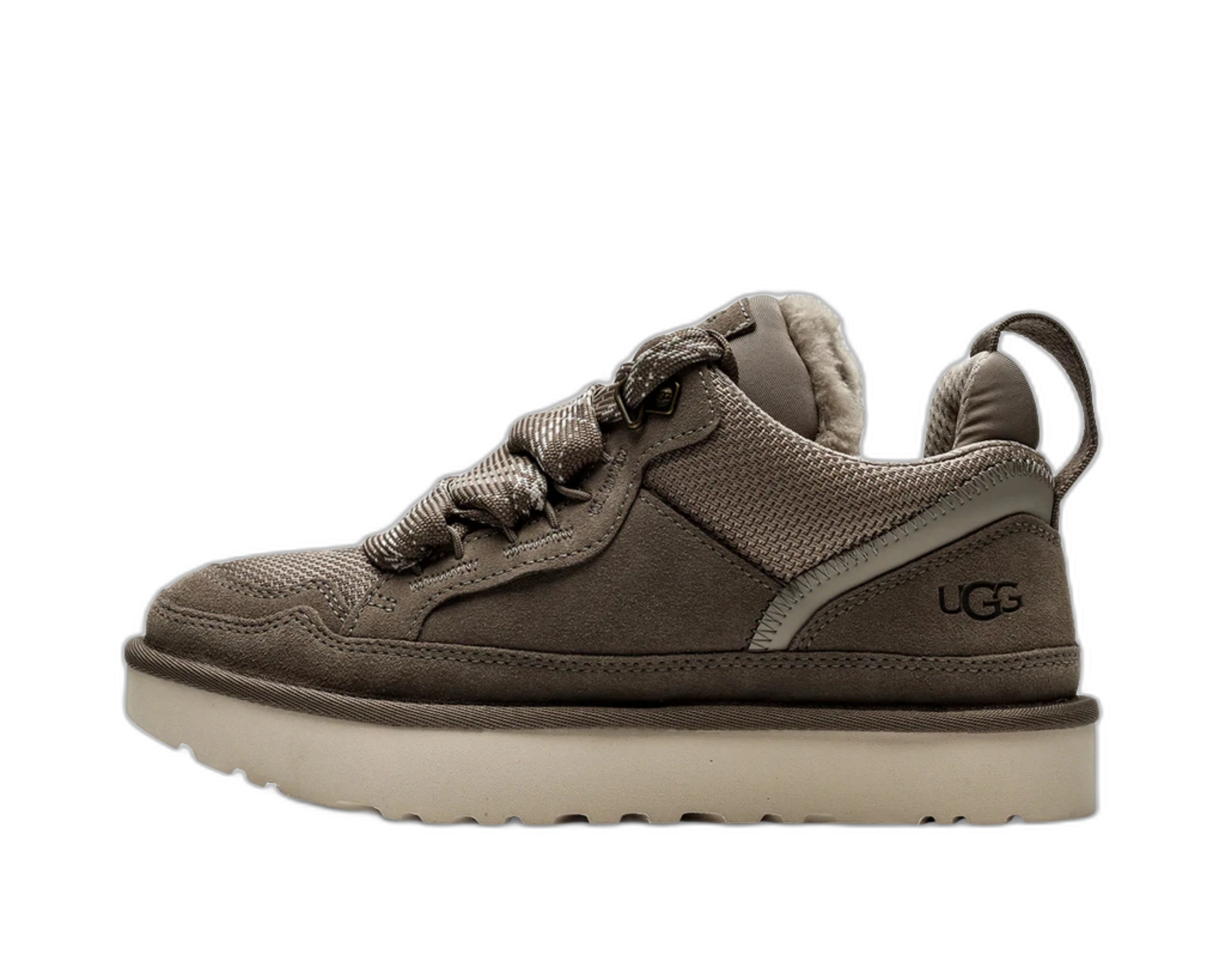 UGG Lowmel Smoke Plume
