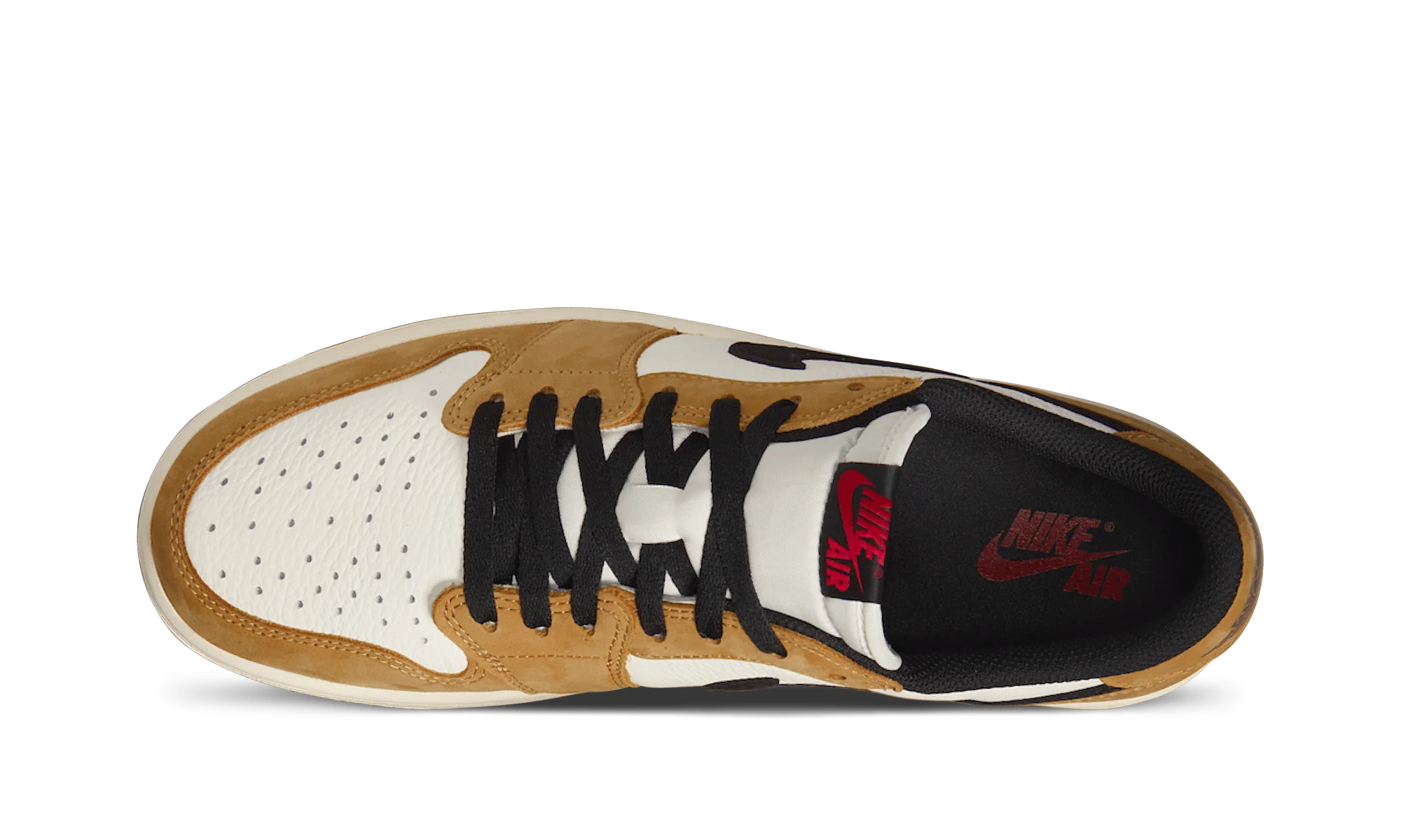 Jordan 1 Low OG Rookie of the Year