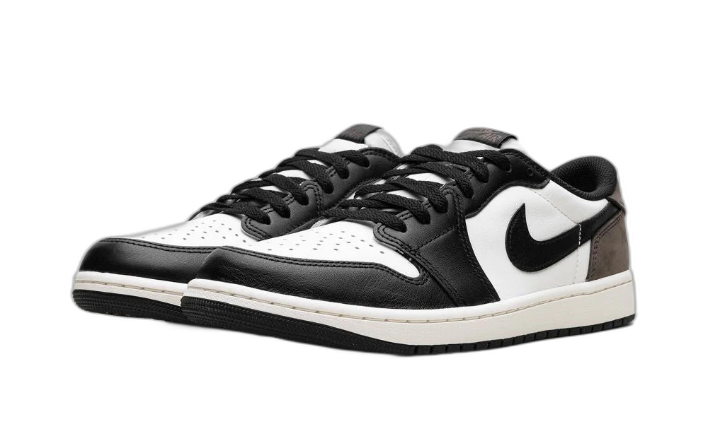 Jordan 1 Retro Low OG Mocha