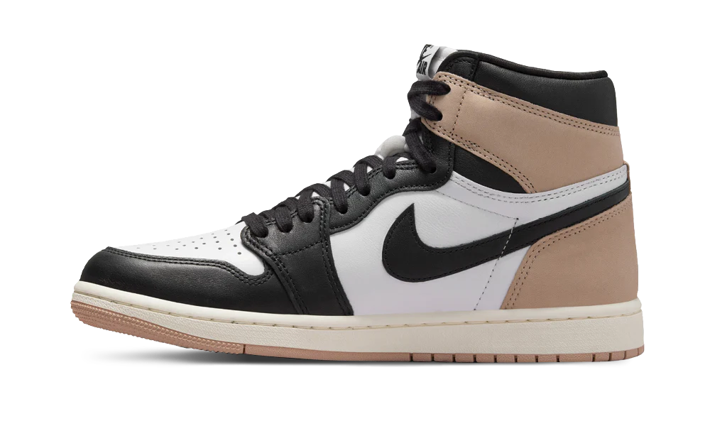 Jordan 1 Retro High OG Latte