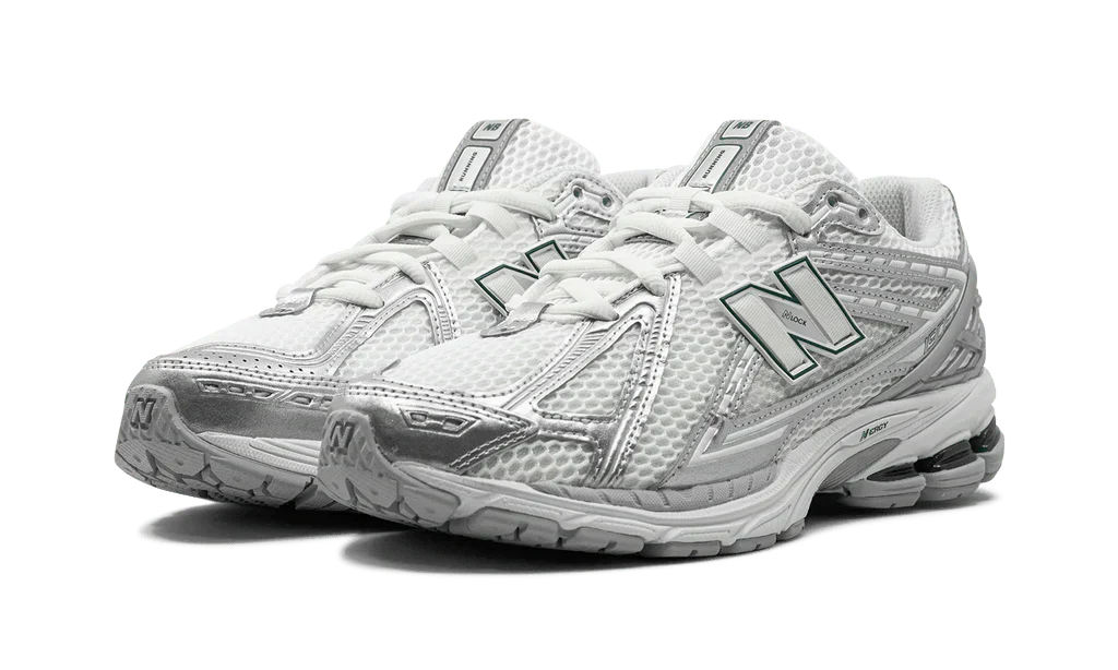 New Balance 1906R Silver Metallic Sea Salt