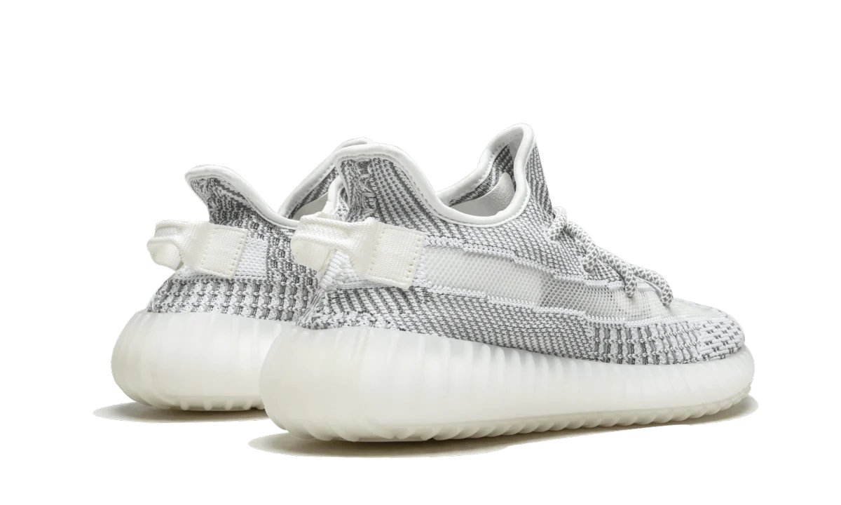 adidas Yeezy Boost 350 V2 Static (Non-Reflective)
