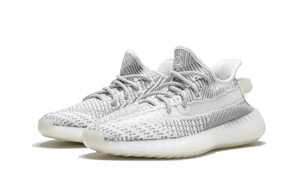 adidas Yeezy Boost 350 V2 Static (Non-Reflective)