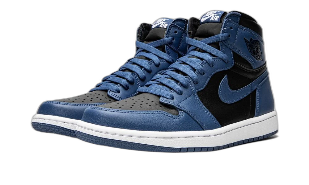 Jordan 1 Retro High OG Dark Marina Blue