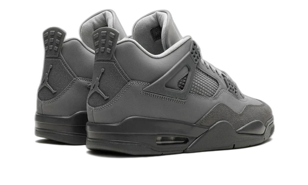 Jordan 4 Retro SE Paris Olympics Wet Cement