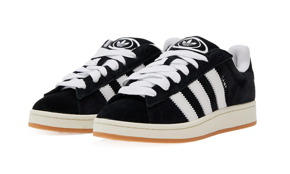 adidas Campus 00s Core Black