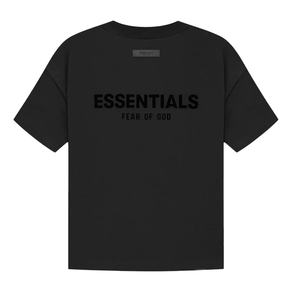 Fear of God Essentials T-shirt (SS22) Stretch Limo