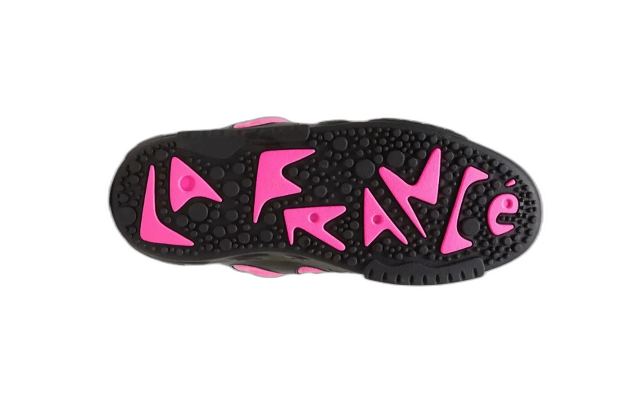 Puma LaMelo Ball LaFrancé Amour Untouchable