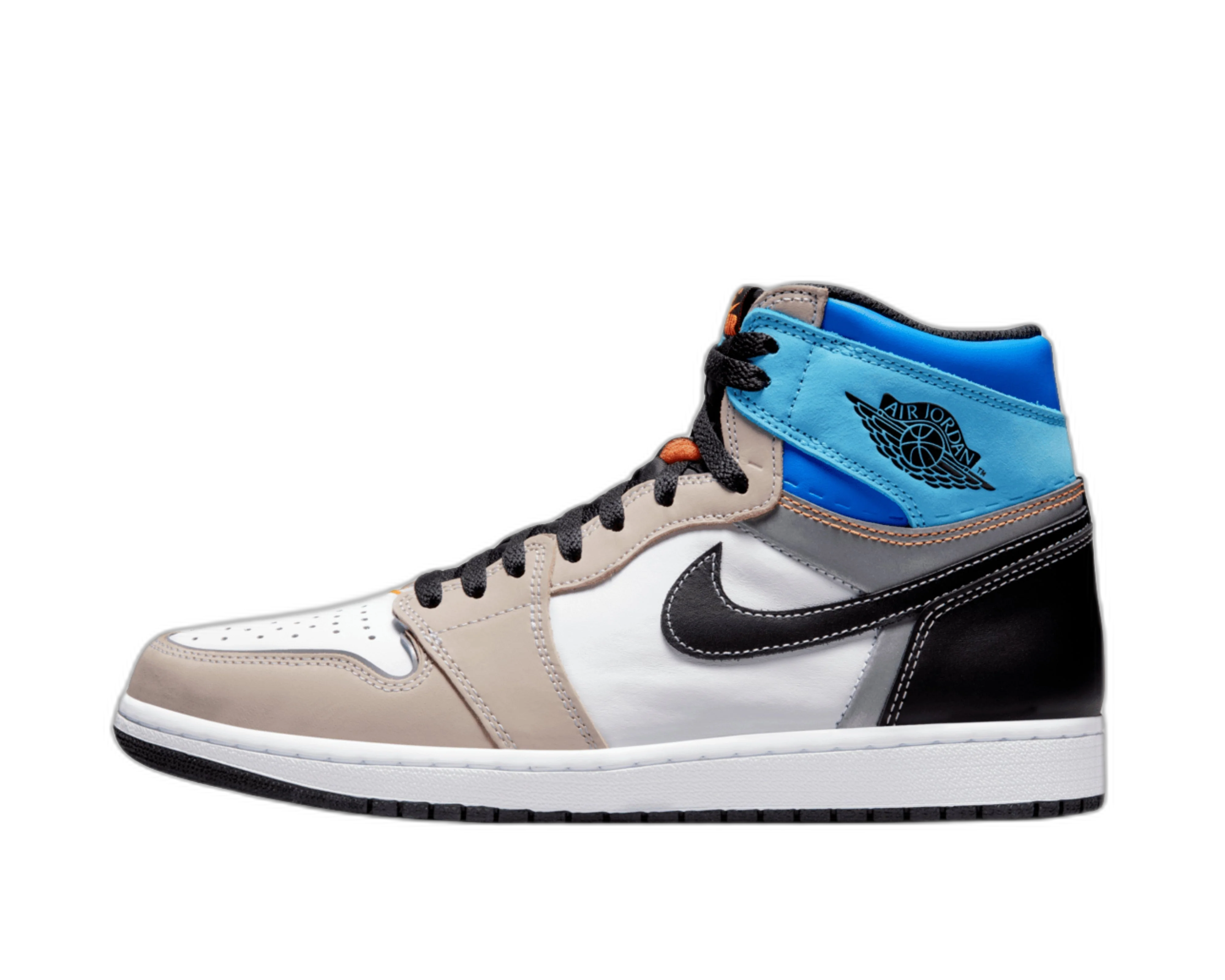 Jordan 1 Retro High OG Prototype