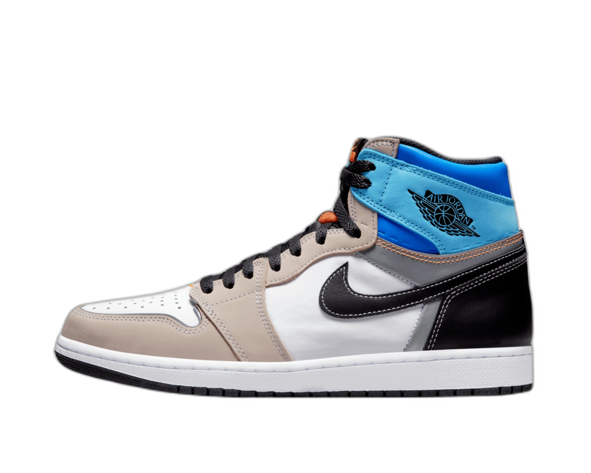 Jordan 1 Retro High OG Prototype