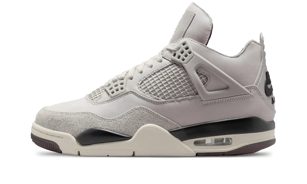 Jordan 4 Retro OG SP A Ma Maniére While You Were Sleeping