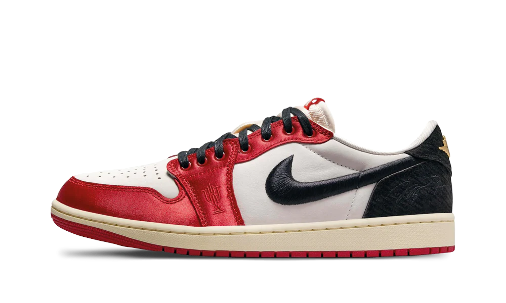 Jordan 1 Retro Low OG Trophy Room Away