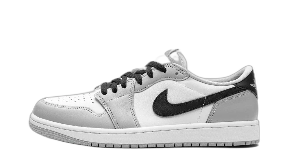 Jordan 1 Retro Low OG Barons