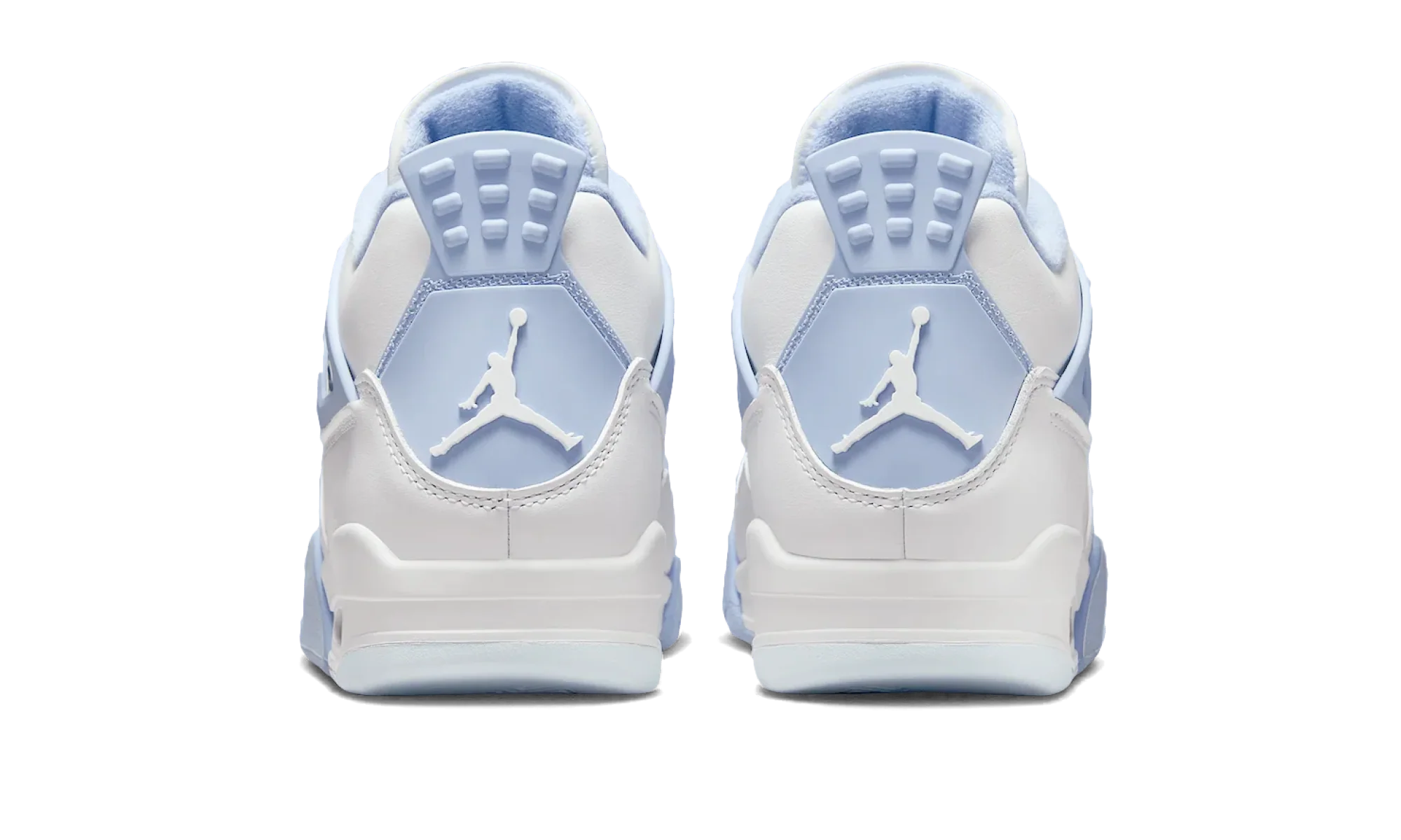 Jordan 4 Retro Forget Me Not