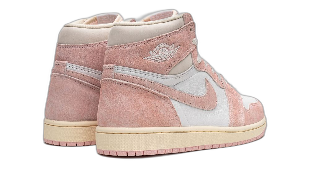 Jordan 1 Retro High OG Washed Pink
