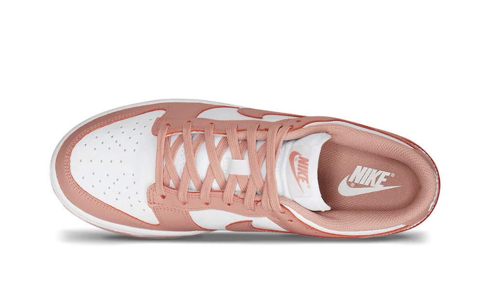 Nike Dunk Low Rose Whisper