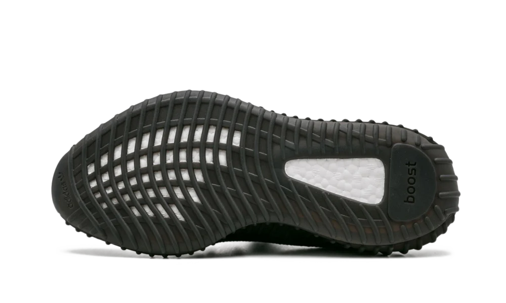 adidas Yeezy Boost 350 V2 Core Black Red