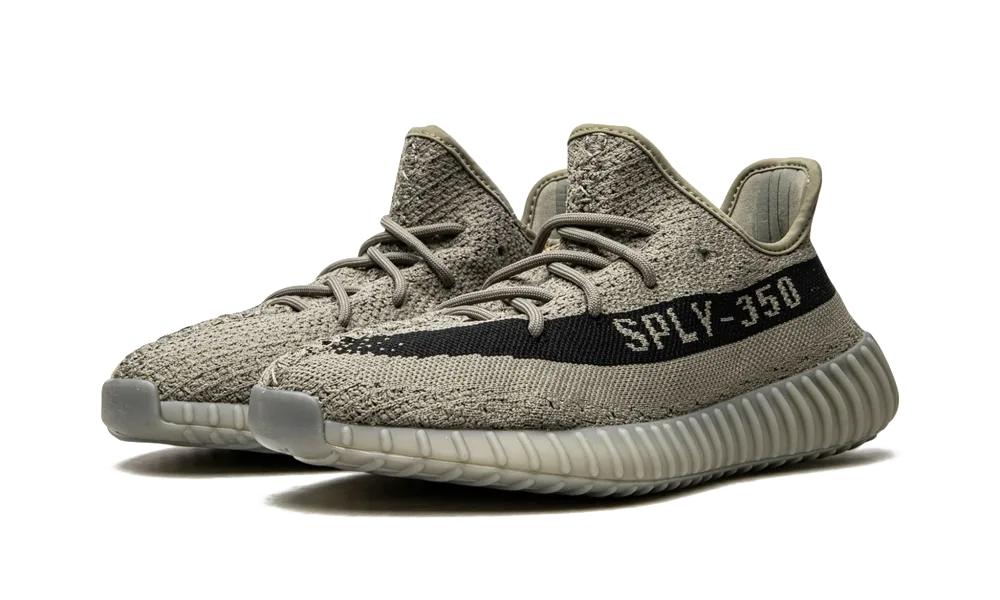 adidas Yeezy Boost 350 V2 Granite