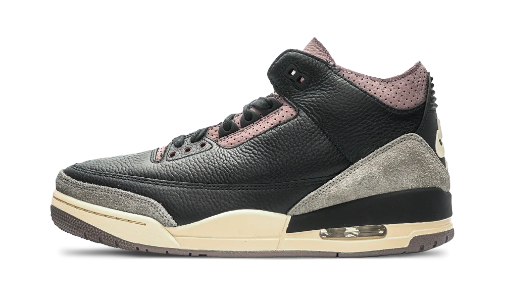 Jordan 3 Retro OG SP A Ma Maniére While You Were Sleeping