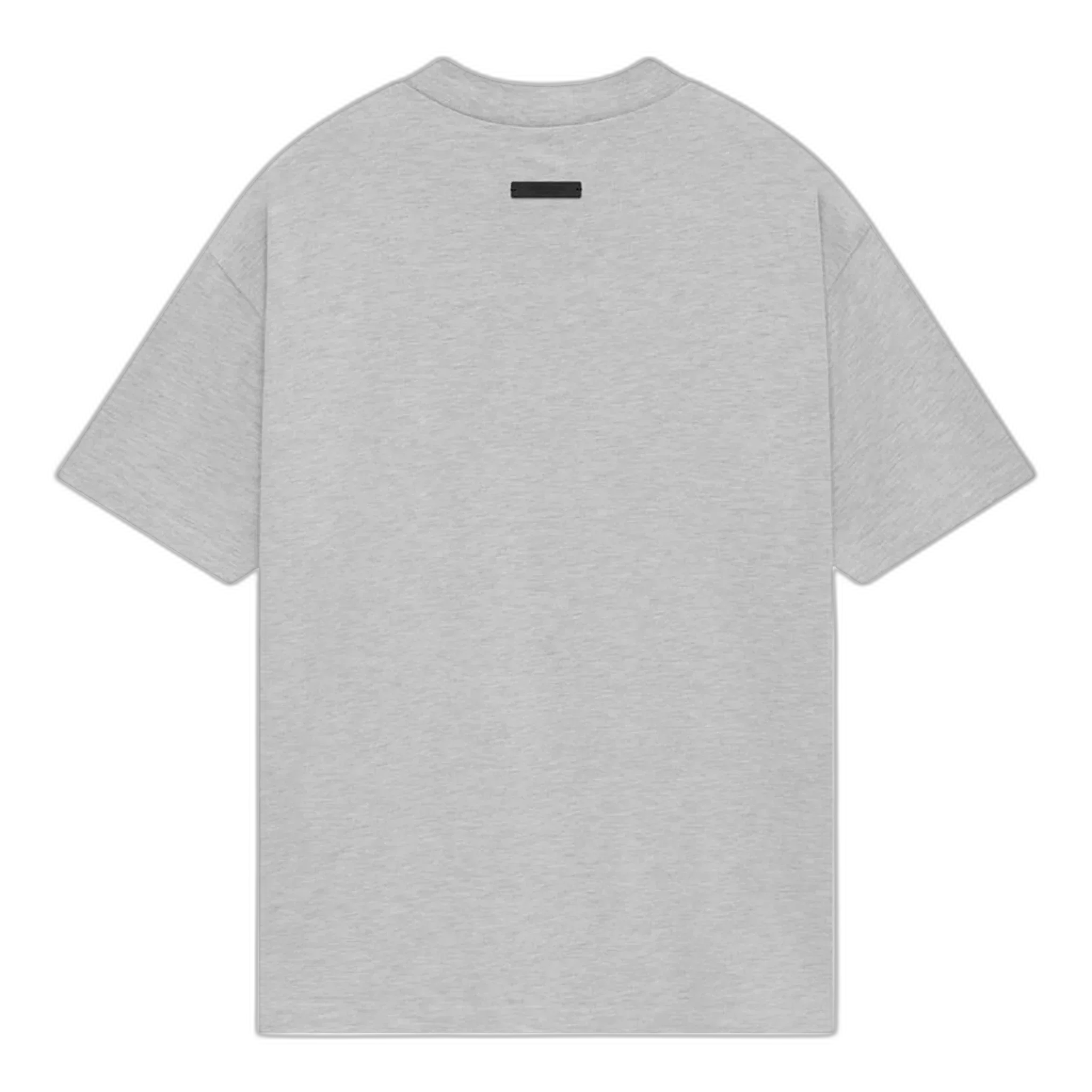 Fear of God Essentials NBA Tee Light Heather