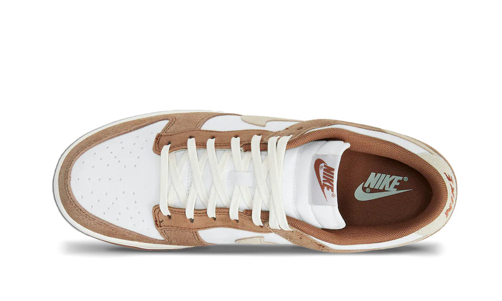 Nike Dunk Low Medium Curry