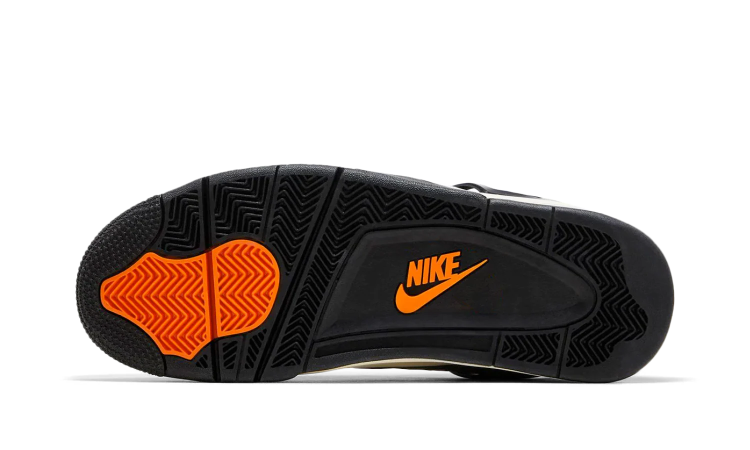 Jordan 4 Retro OG SP Undefeated (2025)