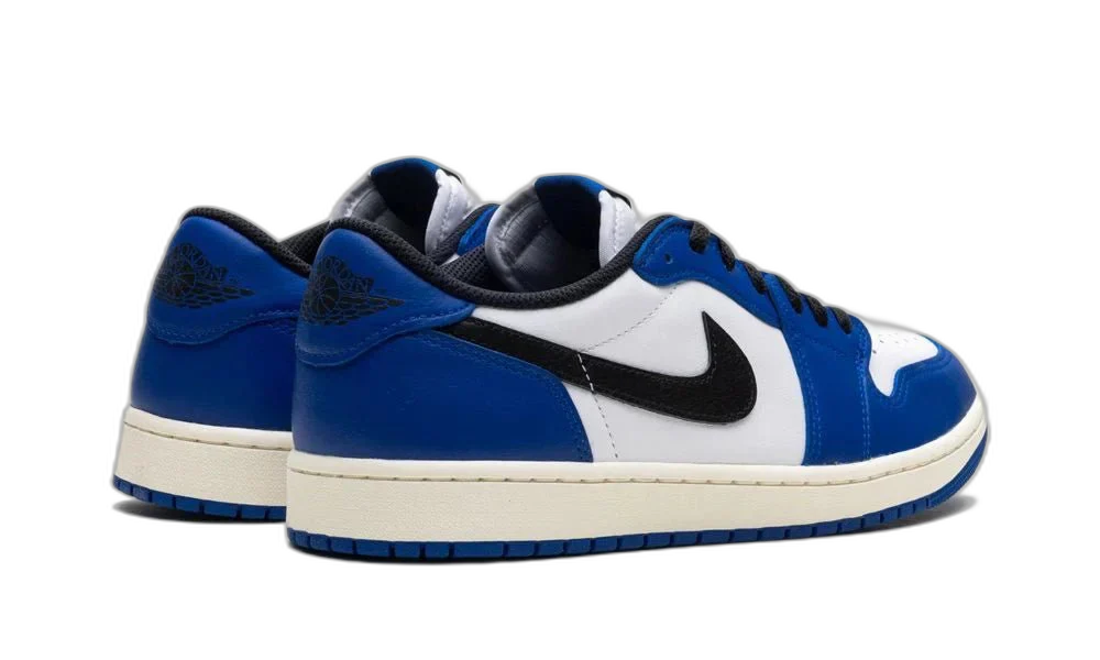Jordan 1 Retro Low OG Game Royal
