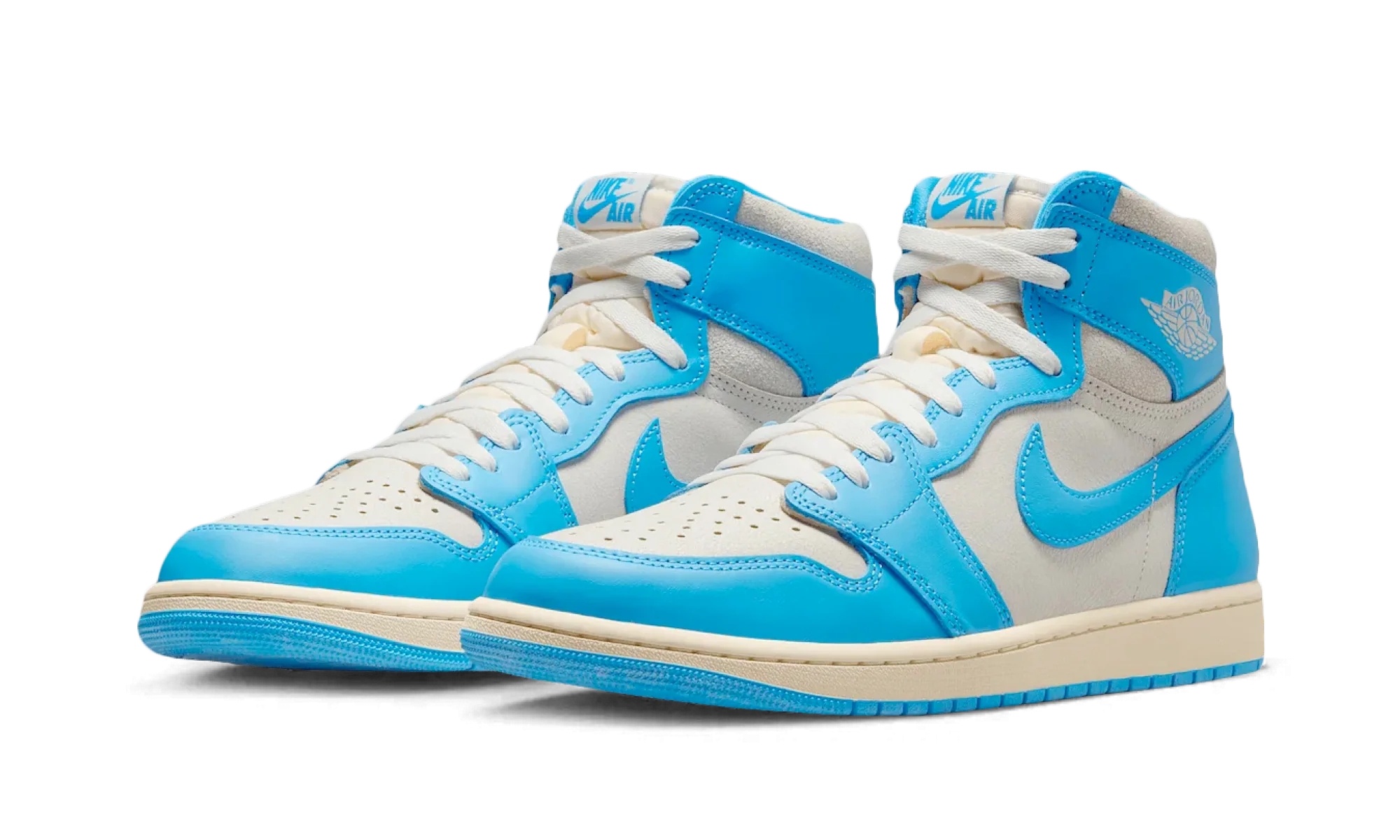 Jordan 1 Retro High OG UNC Reimagined
