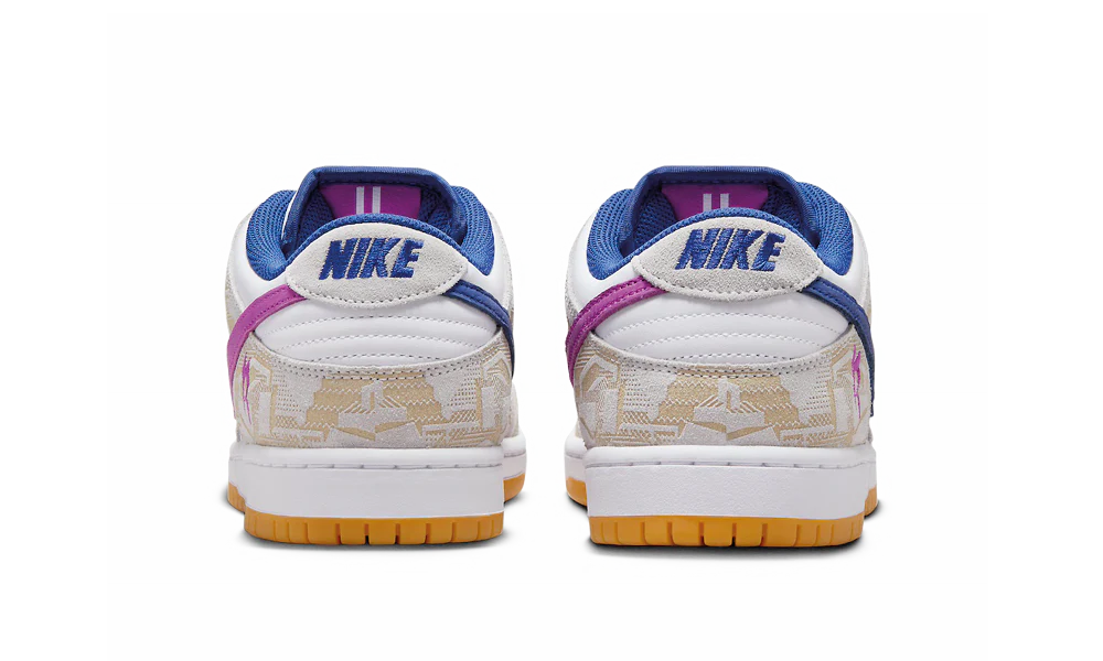 Nike SB Dunk Low Rayssa Leal