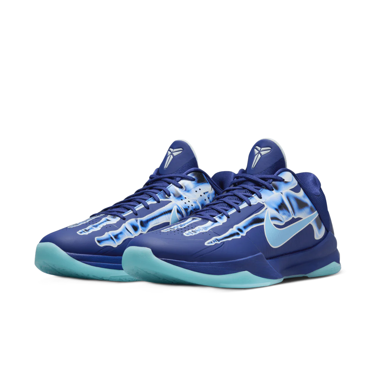 Nike Kobe 5 Protro X-Ray