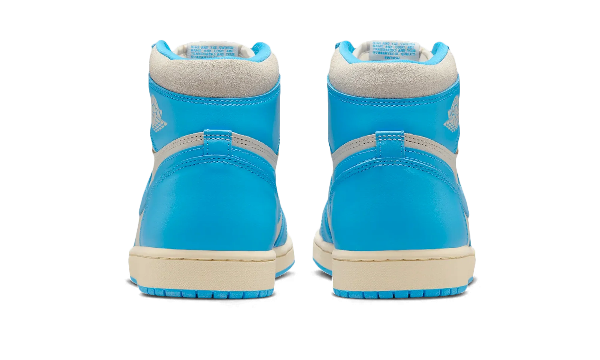 Jordan 1 Retro High OG UNC Reimagined