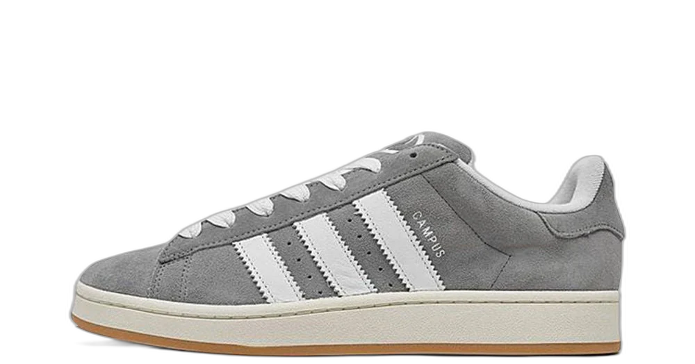 adidas Campus 00s Grey White