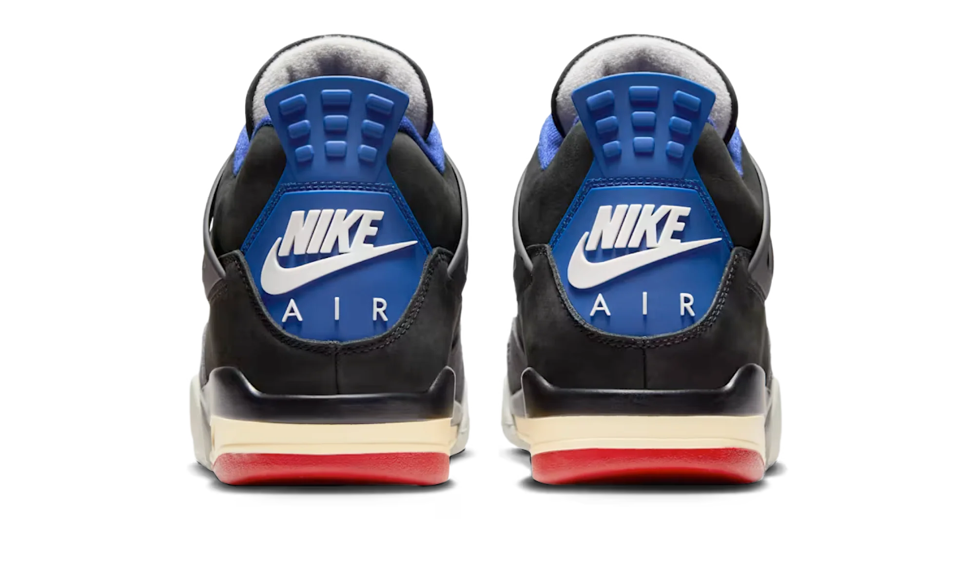 Jordan 4 Retro Rare Air