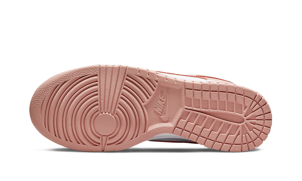 Nike Dunk Low Rose Whisper