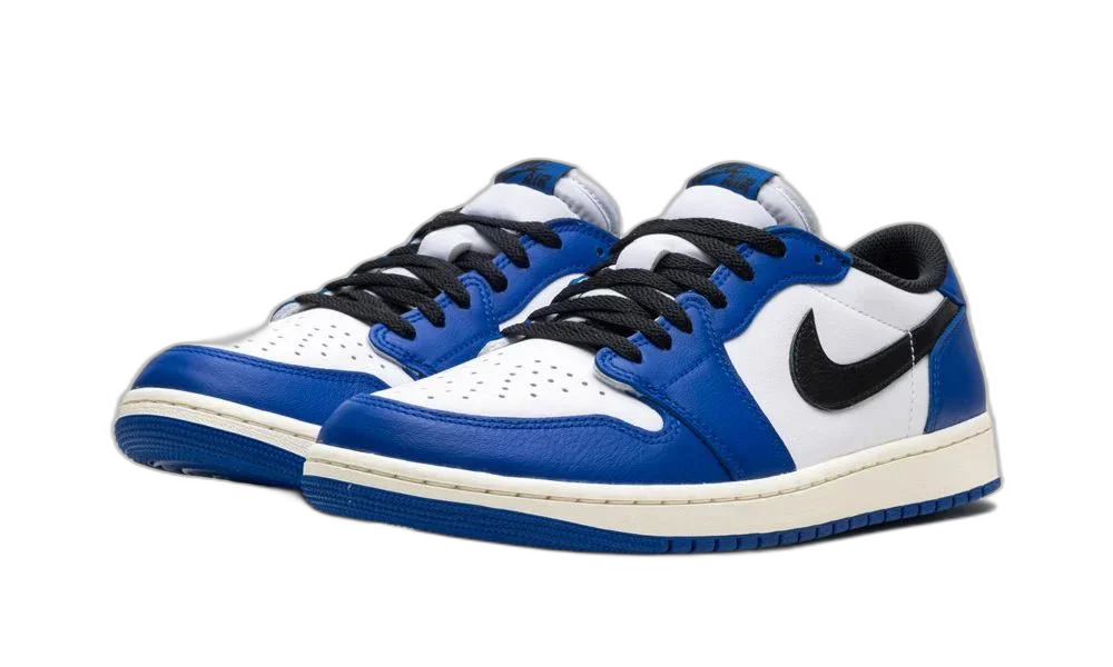 Jordan 1 Retro Low OG Game Royal