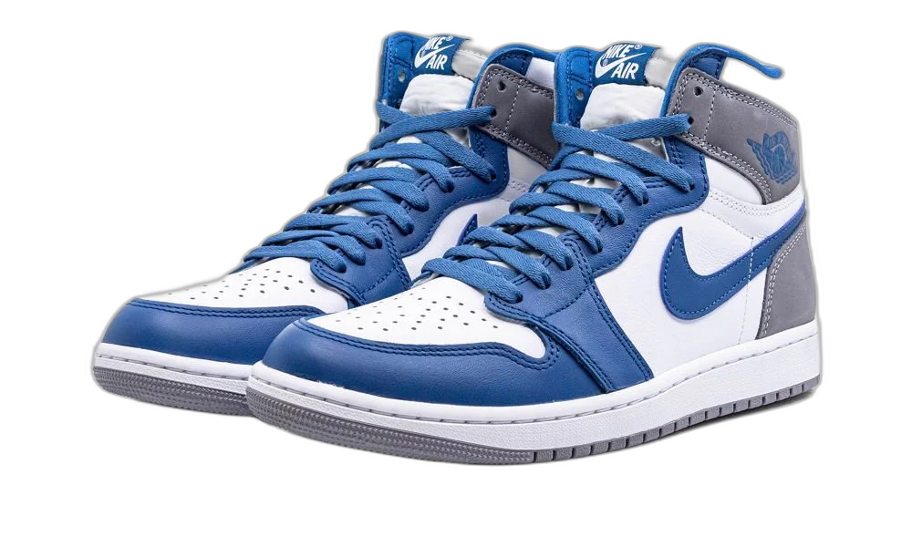 Jordan 1 Retro High OG True Blue