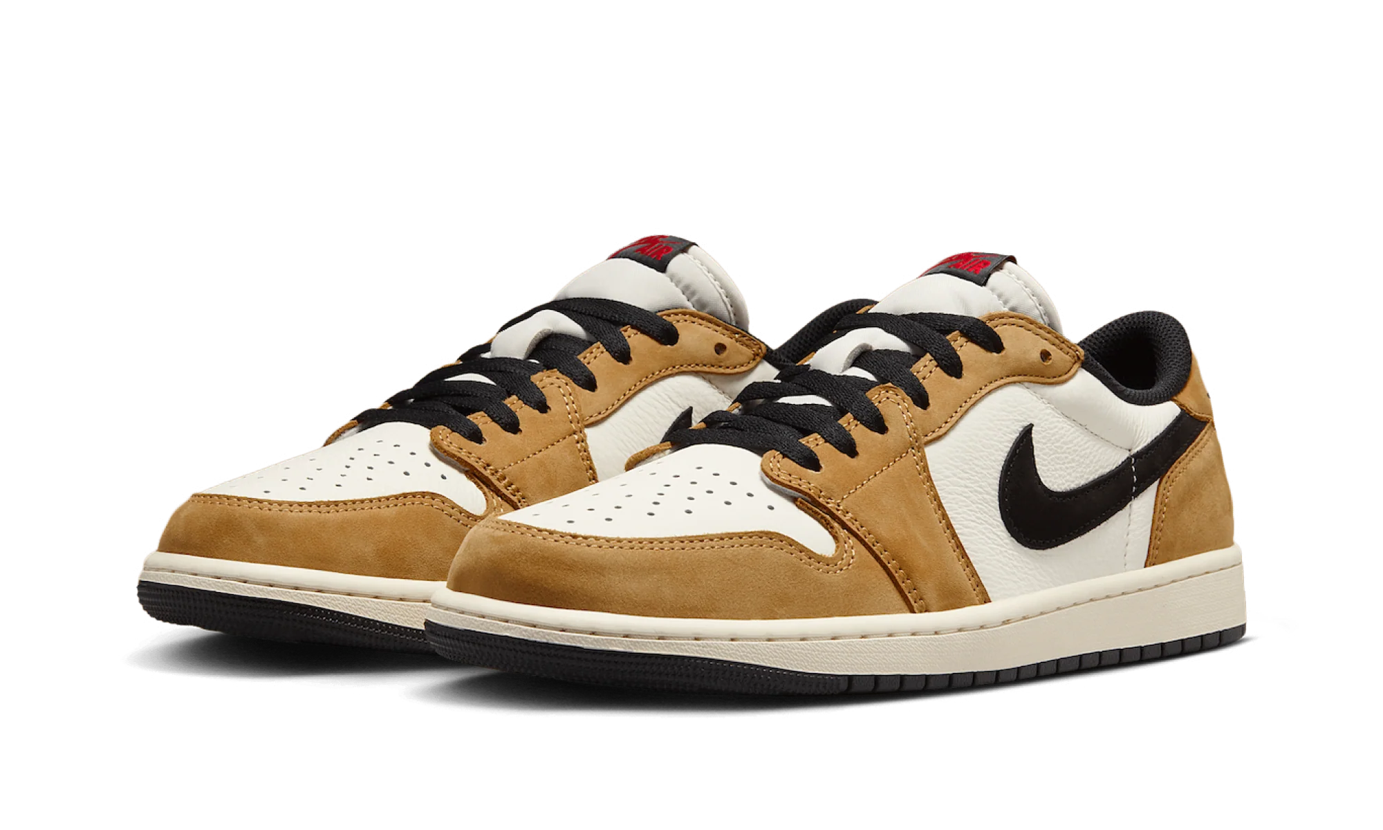 Jordan 1 Low OG Rookie of the Year