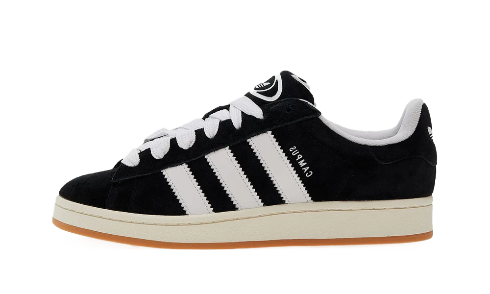 adidas Campus 00s Core Black