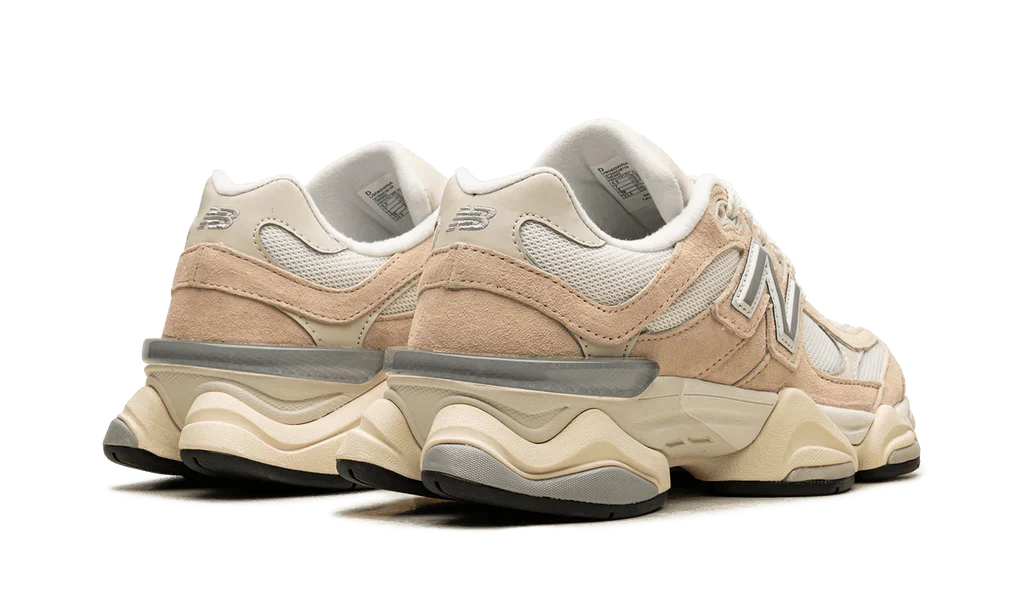 New Balance 9060 Vintage Rose