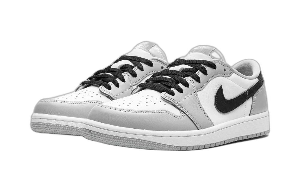 Jordan 1 Retro Low OG Barons