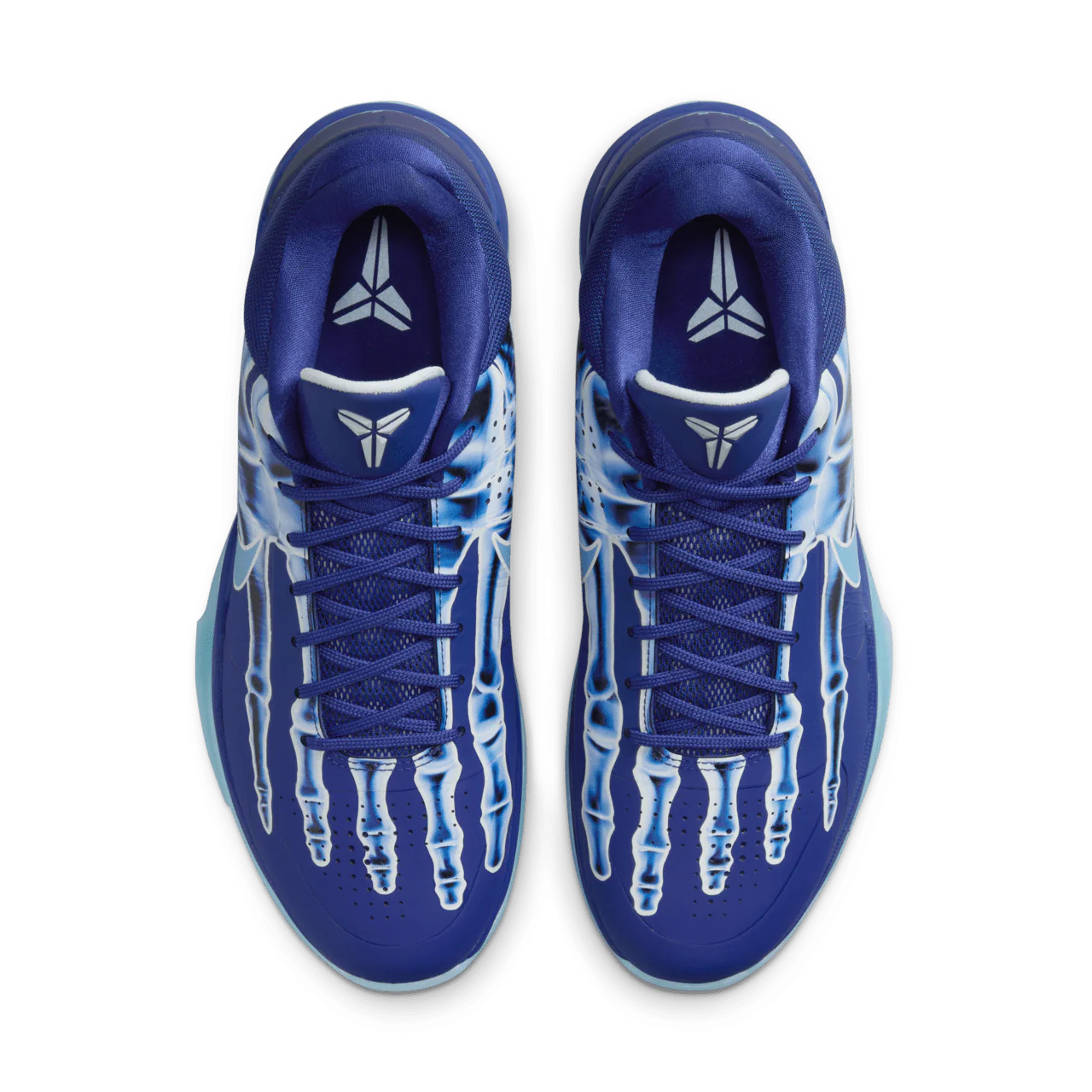 Nike Kobe 5 Protro X-Ray