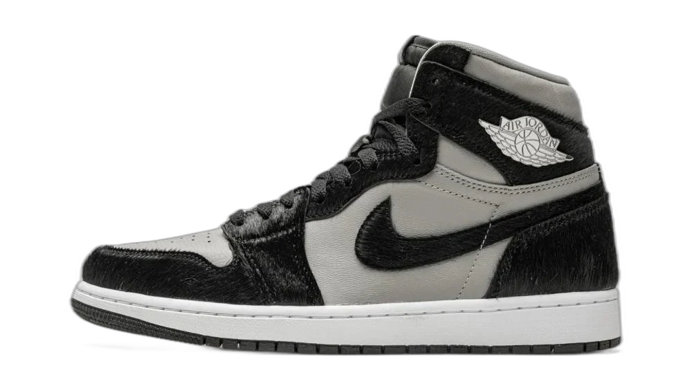 Jordan 1 Retro High OG Twist 2.0 Medium Grey